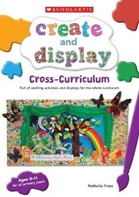 Enlarge image Cover: Cross Curriculum - Scholastic