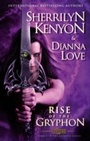 Cover: The Rise of the Gryphon - Piatkus Books