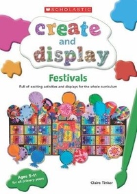 Enlarge image Cover: Festivals - Scholastic