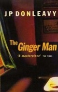 Cover: Ginger Man - Abacus