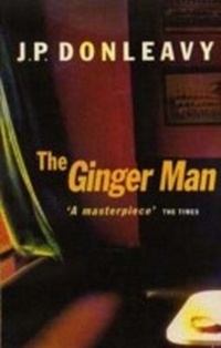 Enlarge image Cover: Ginger Man - Abacus