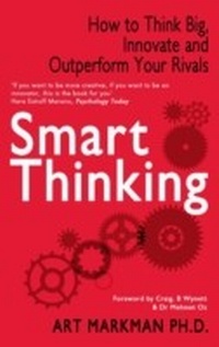 Abbildung von: Smart Thinking - Piatkus Books