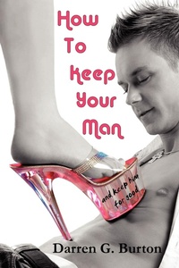 Abbildung von: How To Keep Your Man - Lulu.com