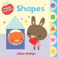 Enlarge image Cover: Shapes - Scholastic
