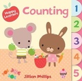 Cover: Counting - Scholastic