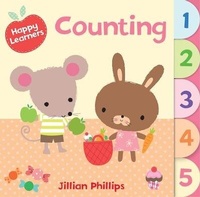 Enlarge image Cover: Counting - Scholastic