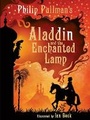 Cover: Aladdin and the Enchanted Lamp - Scholastic