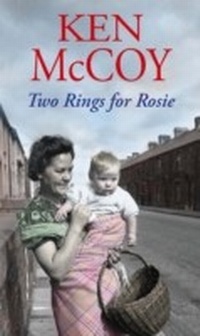 Enlarge image Cover: Two Rings For Rosie - Piatkus Books