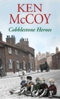 Cover: Cobblestone Heroes - Piatkus Books
