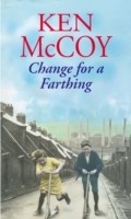 Cover: Change For A Farthing - Piatkus Books