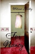 Cover: For Nancy - Publish America