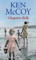 Cover: Cleopatra Kelly - Piatkus Books