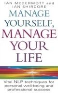 Cover: Manage Yourself, Manage Your Life - Piatkus Books
