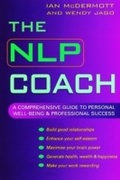 Cover: The NLP Coach - Piatkus Books