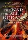 Cover: The War For All The Oceans - Abacus