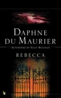 Cover: Rebecca - Virago Press Ltd