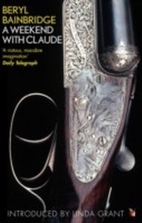 Enlarge image Cover: A Weekend With Claude - Virago Press Ltd