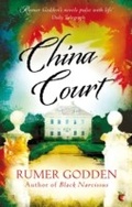 Cover: China Court - Virago Press Ltd
