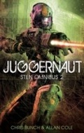 Cover: Juggernaut: Sten Omnibus 2 - Orbit