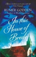 Cover: In this House of Brede - Virago Press Ltd