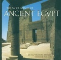 Cover: The Monuments of Ancient Egypt - Indiana University Press