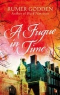Cover: A Fugue in Time - Virago Press Ltd