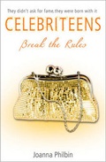 Cover: Break the Rules - Scholastic