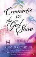 Cover: Cromartie v. the God Shiva - Virago Press Ltd