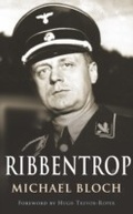 Cover: Ribbentrop - Abacus