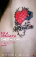 Cover: Sweet William - Virago Press Ltd