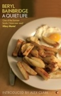 Cover: A Quiet Life - Virago Press Ltd