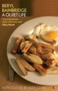 Enlarge image Cover: A Quiet Life - Virago Press Ltd