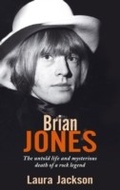 Cover: Brian Jones - Piatkus Books