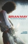 Cover: Brian May - Piatkus Books