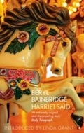 Cover: Harriet Said... - Virago Press Ltd