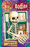 Cover: Bodies - Scholastic
