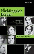 Cover: The Nightingale's Burden - Indiana University Press