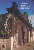 Cover: Guitar Towns - Indiana University Press
