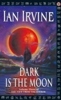 Cover: Dark Is The Moon - Orbit
