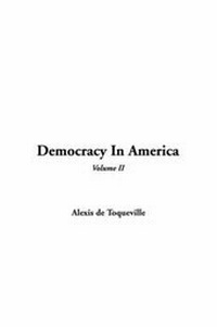 Abbildung von: Democracy in America, V2 - IndyPublish.com