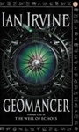 Cover: Geomancer - Orbit