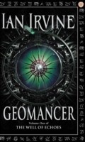 Cover: Geomancer - Orbit