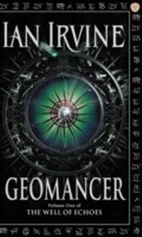 Enlarge image Cover: Geomancer - Orbit