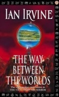 Cover: The Way Between The Worlds - Orbit