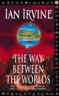 Enlarge image Cover: The Way Between The Worlds - Orbit