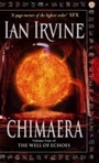 Cover: Chimaera - Orbit