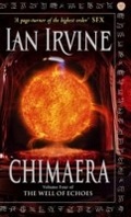 Cover: Chimaera - Orbit
