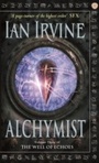 Cover: Alchymist - Orbit