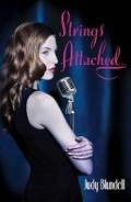Cover: Strings Attached - Scholastic