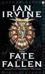 Cover: The Fate Of The Fallen - Orbit